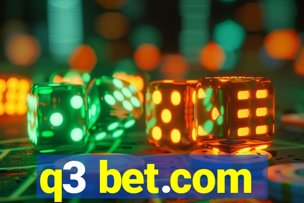 q3 bet.com